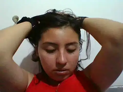 Snapshot of _Romilly_ chatting on September 13, 2025, 2:22 am Romilly online show from September 13, 2025, 2:22 am