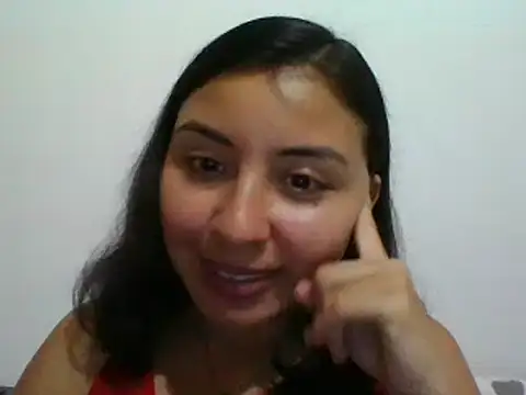 Snapshot of _Romilly_ chatting on September 19, 2025, 3:19 am Romilly online show from September 19, 2025, 3:19 am