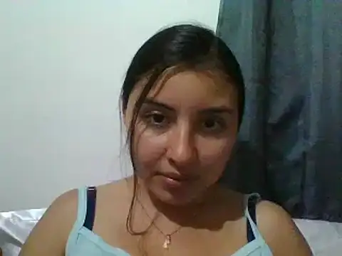 Snapshot of _Romilly_ chatting on October 22, 2025, 2:34 am Romilly online show from October 22, 2025, 2:34 am