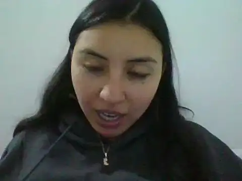 Snapshot of _Romilly_ chatting on March 20, 2026, 2:38 am Romilly online show from March 20, 2026, 2:38 am