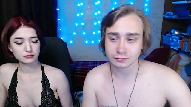 Lust4Money online show from June 7, 2026, 7:39 pm