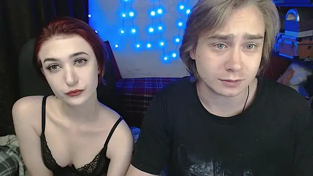 Lust4Money online show from June 22, 2026, 8:17 pm