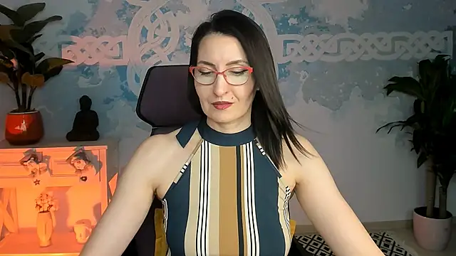 Snapshot of UnaTerra chatting on January 12, 2026, 9:25 am UnaTerra online show from January 12, 2026, 9:25 am