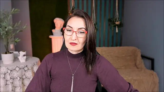 Snapshot of UnaTerra chatting on March 22, 2026, 3:04 pm UnaTerra online show from March 22, 2026, 3:04 pm