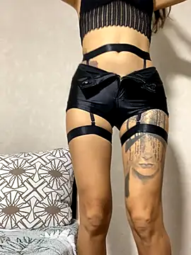 tvoy devil online show from September 8, 2025, 7:57 pm