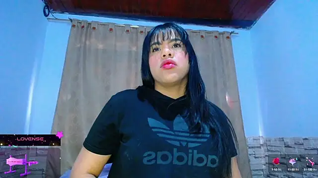 Bicky 24 online show from October 1, 2025, 1:06 pm