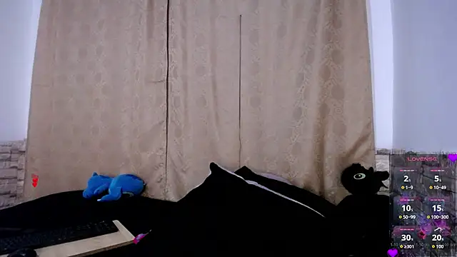 Bicky 24 online show from April 24, 2026, 8:06 am