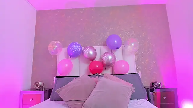 KaylieBrooks online show from April 23, 2026, 6:21 pm