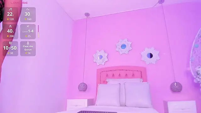 CannelaSmith online show from December 5, 2025, 11:30 am