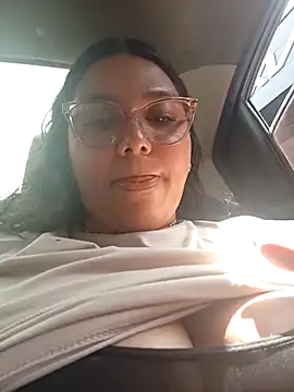 TiffantyAndStacy online show from March 3, 2026, 7:42 pm