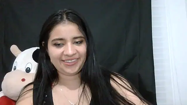 ValerieLove  online show from March 8, 2026, 2:04 am