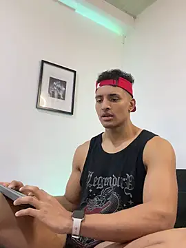 Smith Fitness online show from February 1, 2026, 9:13 pm