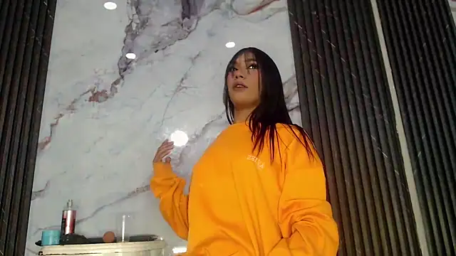 Penelopee Rouse online show from February 21, 2026, 8:10 pm