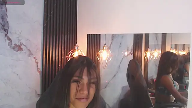 Penelopee Rouse online show from April 23, 2026, 7:16 pm