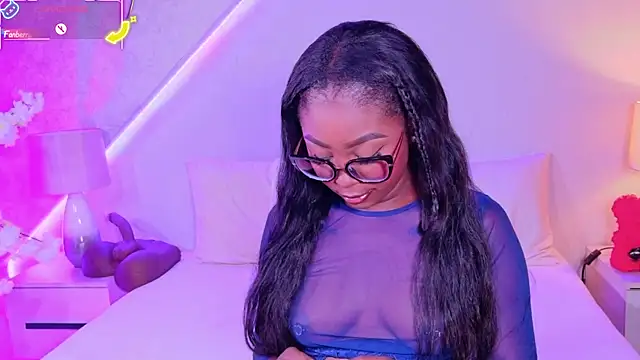 Kishalove  online show from April 24, 2026, 10:39 am