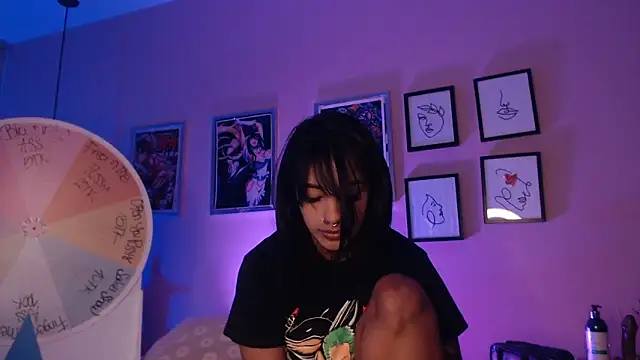 biancaleblanc online show from February 3, 2026, 12:32 pm