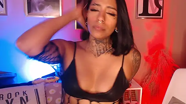 biancaleblanc online show from April 29, 2026, 5:30 pm