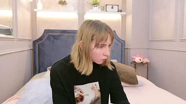 Beverly Gomes online show from October 16, 2025, 5:19 am