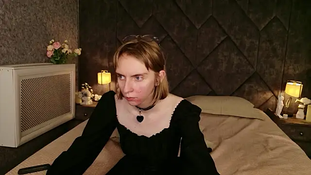 Snapshot of Beverly_Gomes chatting on June 8, 2026, 1:28 am Beverly Gomes online show from June 8, 2026, 1:28 am