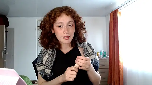 Myrosieposy online show from March 31, 2026, 9:26 pm