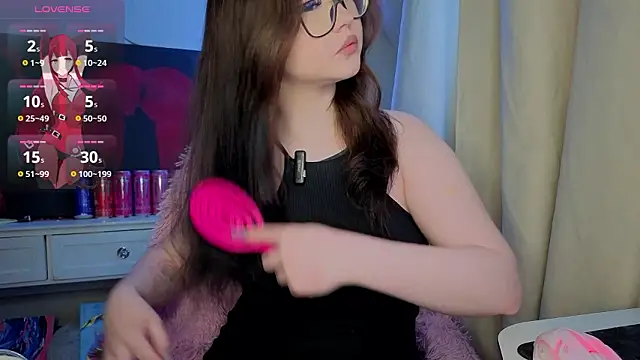 hornyprincess19 online show from February 10, 2026, 11:03 am