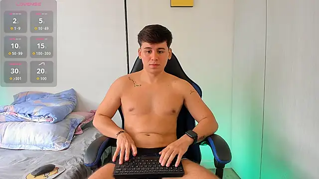 Snapshot of Gingertwink_n chatting on June 28, 2026, 4:02 pm Gingertwink n online show from June 28, 2026, 4:02 pm