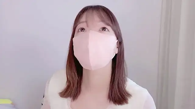 Mayu o19o online show from June 17, 2026, 1:08 am