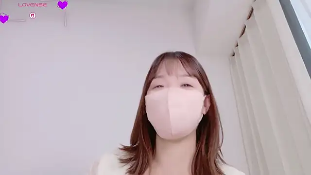 Snapshot of Mayu_o19o chatting on June 25, 2026, 1:16 am Mayu o19o online show from June 25, 2026, 1:16 am