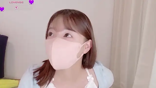Snapshot of Mayu_o19o chatting on July 2, 2026, 10:10 am Mayu o19o online show from July 2, 2026, 10:10 am