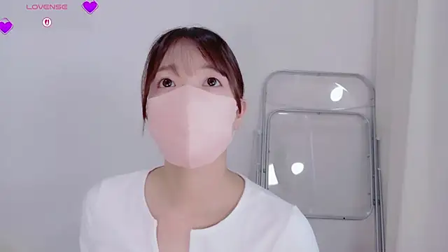 Snapshot of Mayu_o19o chatting on August 1, 2026, 1:05 am Mayu o19o online show from August 1, 2026, 1:05 am