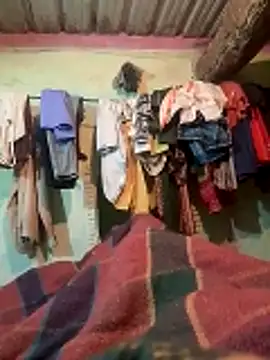 Snapshot of CUTE-004 chatting on February 5, 2026, 12:26 am CUTE-004 online show from February 5, 2026, 12:26 am