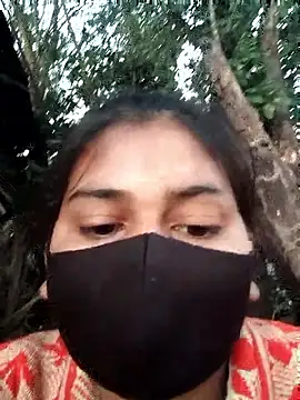 Janvi Jaitly online show from December 23, 2025, 1:25 am