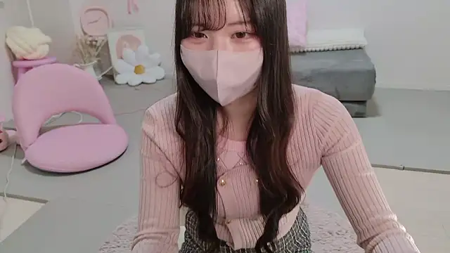 moka-neko online show from February 21, 2026, 2:40 pm