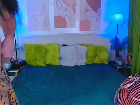 Snapshot of Alluring_Carmela chatting on December 18, 2025, 6:47 pm Alluring Carmela online show from December 18, 2025, 6:47 pm