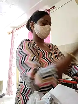 Snapshot of Kajal-baby07 chatting on September 19, 2025, 7:32 am Kajal-baby07 online show from September 19, 2025, 7:32 am