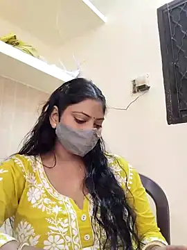 Snapshot of Kajal-baby07 chatting on October 2, 2025, 7:59 am Kajal-baby07 online show from October 2, 2025, 7:59 am