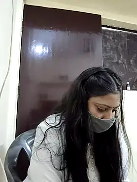 Snapshot of Kajal-baby07 chatting on October 3, 2025, 7:16 am Kajal-baby07 online show from October 3, 2025, 7:16 am