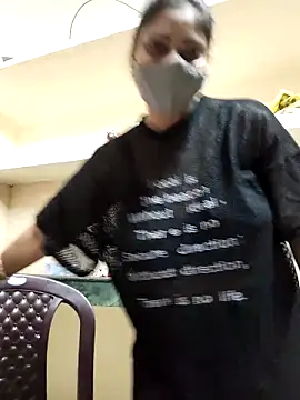 Snapshot of Kajal-baby07 chatting on October 6, 2025, 6:49 pm Kajal-baby07 online show from October 6, 2025, 6:49 pm