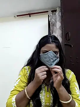 Snapshot of Kajal-baby07 chatting on October 19, 2025, 8:48 am Kajal-baby07 online show from October 19, 2025, 8:48 am