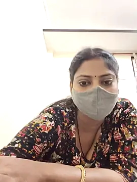 Snapshot of Kajal-baby07 chatting on October 21, 2025, 9:32 am Kajal-baby07 online show from October 21, 2025, 9:32 am