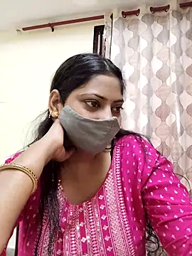 Snapshot of Kajal-baby07 chatting on October 26, 2025, 7:47 am Kajal-baby07 online show from October 26, 2025, 7:47 am