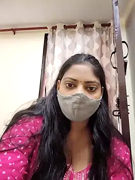 Snapshot of Kajal-baby07 chatting on November 1, 2025, 7:10 am Kajal-baby07 online show from November 1, 2025, 7:10 am