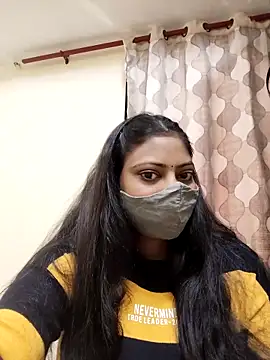 Snapshot of Kajal-baby07 chatting on November 10, 2025, 8:02 am Kajal-baby07 online show from November 10, 2025, 8:02 am