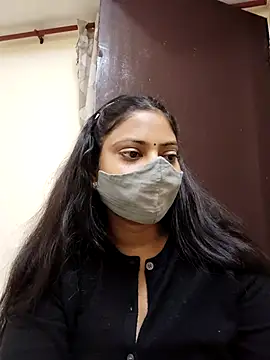 Snapshot of Kajal-baby07 chatting on January 9, 2026, 2:09 pm Kajal-baby07 online show from January 9, 2026, 2:09 pm