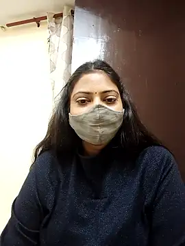 Snapshot of Kajal-baby07 chatting on January 19, 2026, 4:49 am Kajal-baby07 online show from January 19, 2026, 4:49 am