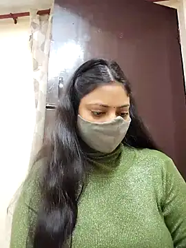 Snapshot of Kajal-baby07 chatting on February 2, 2026, 5:17 am Kajal-baby07 online show from February 2, 2026, 5:17 am