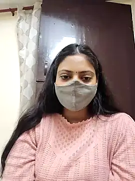 Snapshot of Kajal-baby07 chatting on February 7, 2026, 6:11 pm Kajal-baby07 online show from February 7, 2026, 6:11 pm