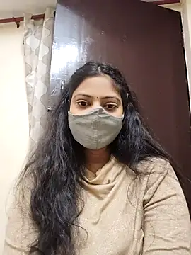 Snapshot of Kajal-baby07 chatting on February 9, 2026, 2:54 pm Kajal-baby07 online show from February 9, 2026, 2:54 pm