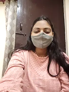 Snapshot of Kajal-baby07 chatting on February 13, 2026, 12:50 am Kajal-baby07 online show from February 13, 2026, 12:50 am