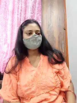 Kajal-baby07 online show from May 4, 2026, 5:25 am
